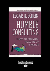 Humble Consulting: How to Provide Real Help Faster