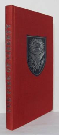 The Fire of Liberty. Compiled, edited and with an…