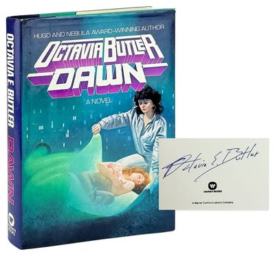 Dawn: Xenogenesis [Signed]