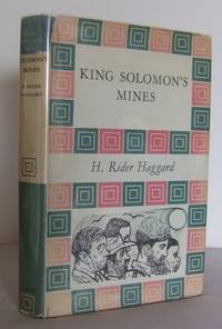 King Solmon's Mines