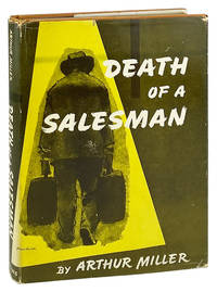 Death of a Salesman: Certain Private Conversations in Two Acts and a Requiem