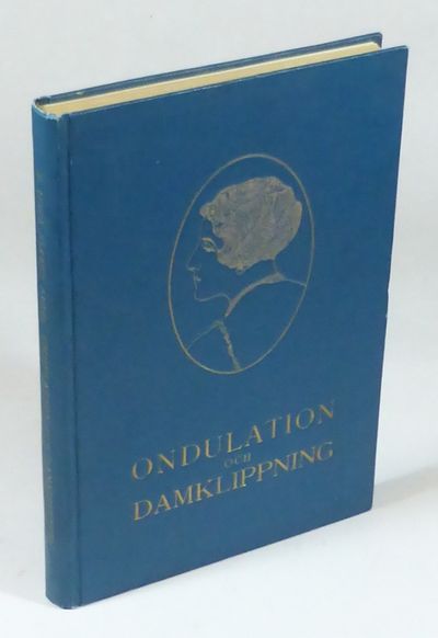 Ondulation och damklippning. Delarna I, II och…