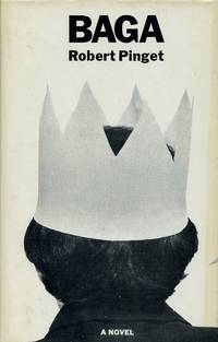 image of Baga: A Novel