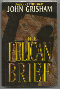 THE PELICAN BRIEF