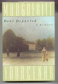 DEAR DEPARTED. A MEMOIR