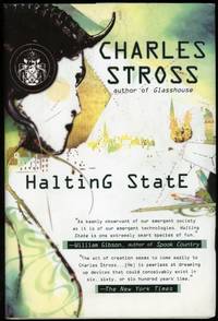 HALTING STATE