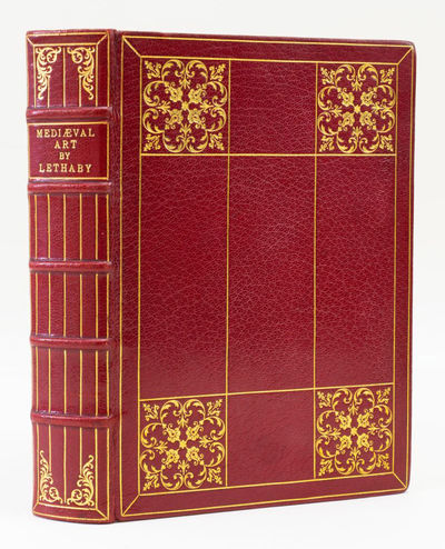 MEDIAEVAL ART, FROM THE PEACE OF THE CHURCH TO THE EVE OF THE RENAISSANCE 312-1350