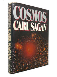 COSMOS by Carl Sagan - 1980