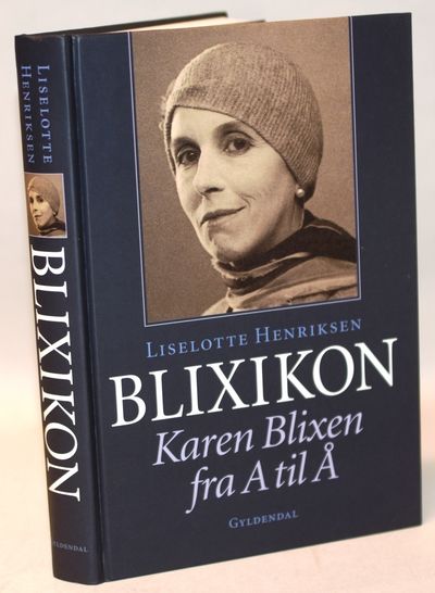 Blixikon - Karen Blixen fra A til Å..