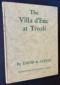 The Villa d'Este at Tivoli