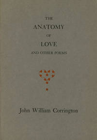 The Anatomy of Love & Other Poems
