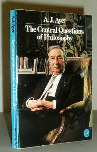 cover of The Central Questions of Philosophy