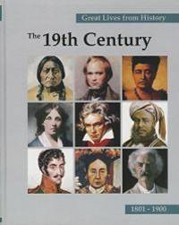 image of Great Lives from History: The 19th Century-Vol.3