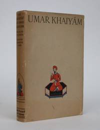image of The Rubaiyat of Umar Khaiyam