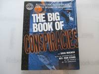 The Big Book of Conspiracies (Factoid Books)