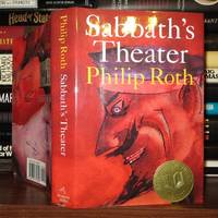 image of SABBATH'S THEATER