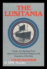 The Lusitania