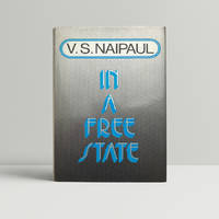 cover of In a Free State
