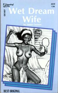 Wet Dream Wife GE1007