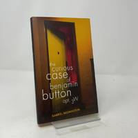 The Curious Case of Benjamin Button: Apt. 3W
