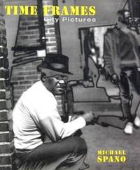 Time Frames: City Pictures