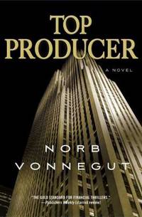 Top Producer by Norb Vonnegut - 2009