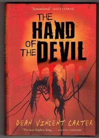 The Hand of the Devil by Carter, Dean Vincent - 2006