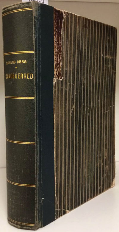 Sandeherred. En bygdebok. Historisk skildring av…