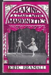 image of Making a Start with Marionettes