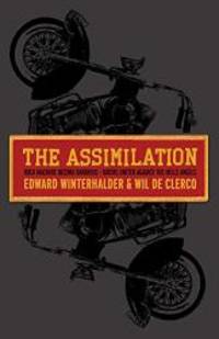 The Assimilation: Rock Machine Become Bandidos: Bikers United Against the Hells Angels
