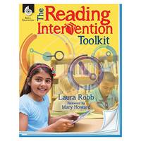 The Reading Intervention Toolkit (Professional Resources)