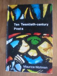 Ten Twentieth-Century Poets (Harrap's English Classics Series)