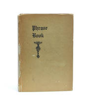 Hawaiian Phrase Book by J. H SOPER - Hardcover - 1928 - from La Playa Books (SKU: 18302)