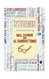 Stories by Gaiman, Neil