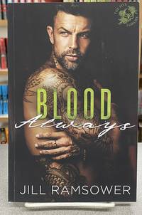 Blood Always: An Arranged Marriage Mafia Romance (The Five Families)