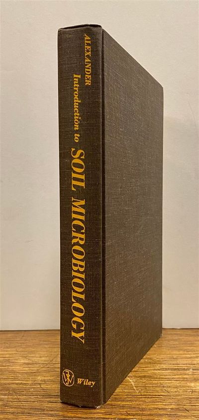 Introduction to Soil Microbiology