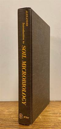 Introduction to Soil Microbiology