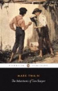 The Adventures of Tom Sawyer
