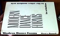 image of Modern Dance Forms in Relation to the Other Modern Arts