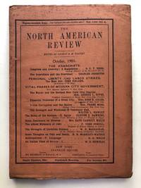 The North American Review, October 1901