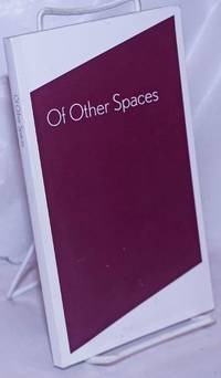 image of Of Other Spaces