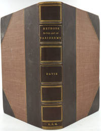image of Methods in the Art of Taxidermy