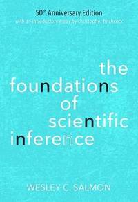 Foundations of Scientific Inference, The: 50th Anniversary Edition