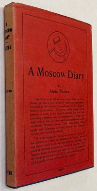 image of A Moscow diary