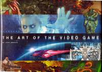 THE ART OF THE VIDEO GAME by JOSH JENISCH - First Edition - 2008 - from BOOKLOVERS PARADISE (SKU: 004574)