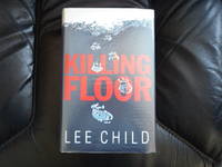 Killing Floor (signed) by CHILD, Lee