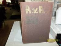 R.v.R. The Life and Times of Rembrandt van Rijn (1930 1st Ed./W Dj) by Hendrik Willem Van Loon - First Edition - 1930 - from Mary Riversong (SKU: 193Van LoonRembrandt)