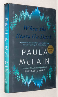 cover of When the Stars Go Dark