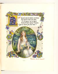 SELECTED SONGS FROM THE PLAYS OF WILLIAM SHAKESPEARE