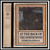 cover of At The Back Of The North Wind